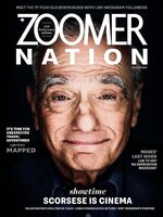 Zoomer Magazine